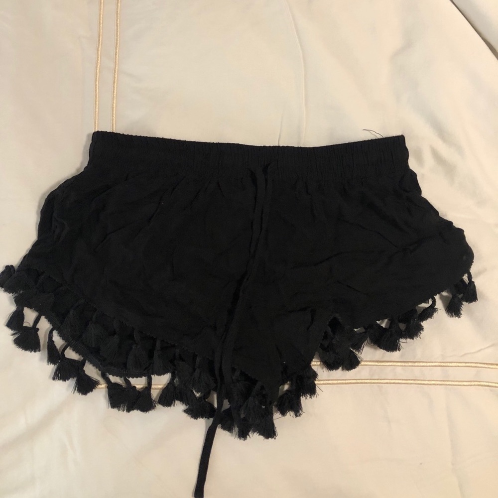 Pacsun Flowy shorts
